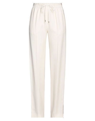 Chloé Pants In White