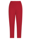 Nenette Pants In Red