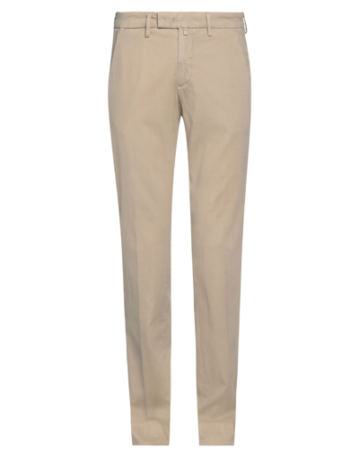 Briglia 1949 Pants In Beige