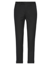 Eredi Del Duca Pants In Black