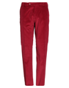 Berwich Pants In Red