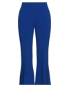 Ottod'ame Pants In Bright Blue