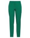 Biancoghiaccio Pants In Green