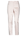 Seventy Sergio Tegon Pants In Pink