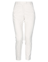 Seventy Sergio Tegon Pants In Beige