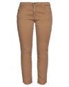 Jacob Cohёn Jeans In Beige