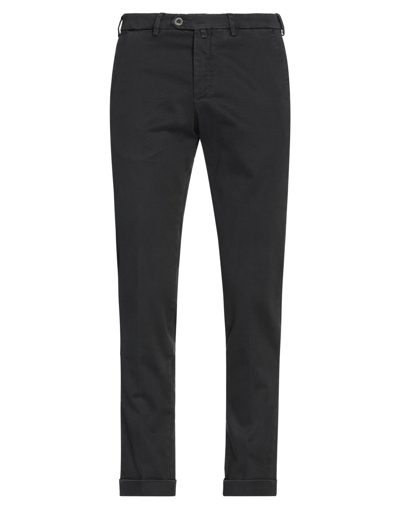 B Settecento Pants In Grey