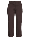 Kaos Pants In Brown