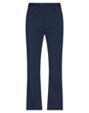 Marni Pants In Dark Blue