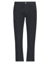Entre Amis Pants In Blue