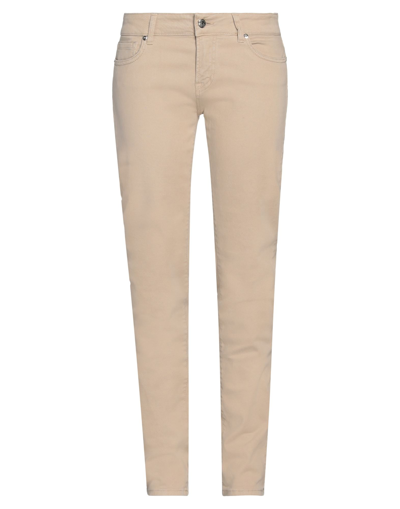 Roy Rogers Pants In Beige