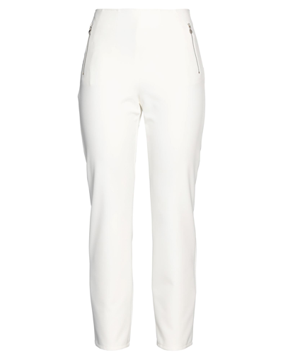 Pennyblack Cropped Pants In White