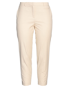 Fabiana Filippi Pants In Sand