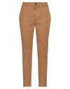 Department 5 Pants In Beige