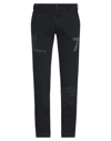 Mason's Pants In Dark Blue