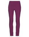 Compagnia Italiana Pants In Purple