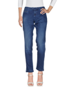Jacob Cohёn Jeans In Blue