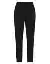 Aspesi Pants In Black