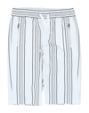 Dolce & Gabbana Shorts & Bermuda Shorts In White