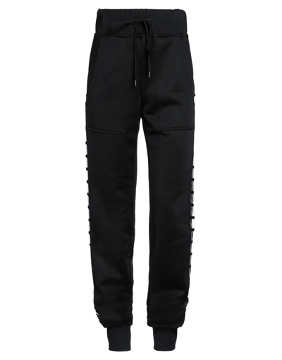 Eleventy Pants In Black