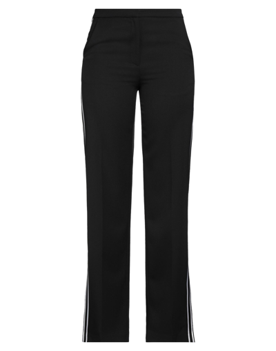 Karl Lagerfeld Pants In Black