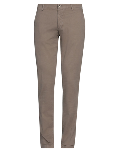 Mason's Pants In Grey
