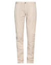 Incotex Pants In Beige