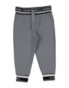 Dolce & Gabbana Pants In Grey