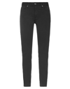 Armani Exchange Pants In Black