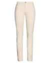 Jacob Cohёn Pants In White