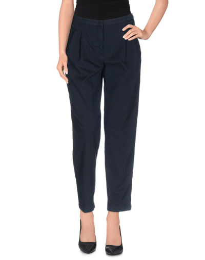Jacob Cohёn Pants In Blue