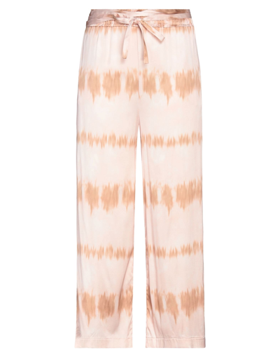 Pinko Pants In Pink