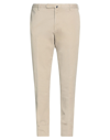 Incotex Pants In Beige