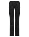 Actitude By Twinset Jeans In Black