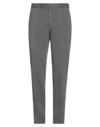 Gio Zubon Pants In Grey