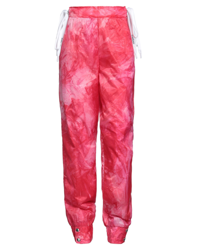 Khrisjoy Pants In Pink