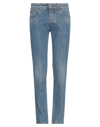 Entre Amis Jeans In Blue