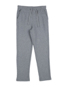 Sun 68 Kids' Pants In Grey