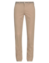 Mason's Pants In Beige