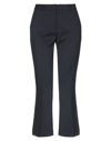 Seventy Sergio Tegon Pants In Black