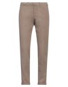 B Settecento Pants In Grey