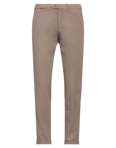 B Settecento Pants In Grey