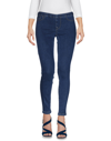 Jacob Cohёn Jeans In Blue