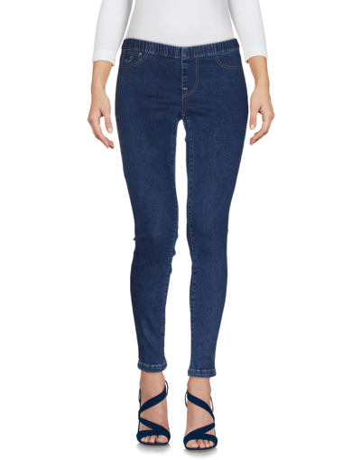 Jacob Cohёn Jeans In Blue