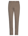 Gant Pants In Khaki