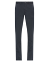 Tommy Hilfiger Pants In Dark Blue