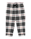Twinset Pants In White
