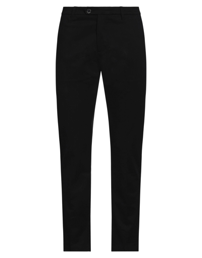 S.b. Concept Pants In Black