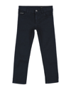 Dolce & Gabbana Pants In Blue