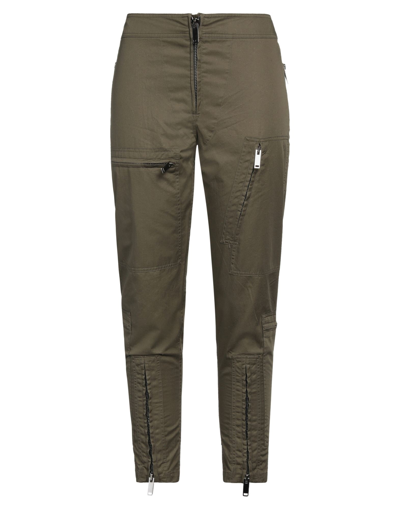 Rd Roth Pants In Green